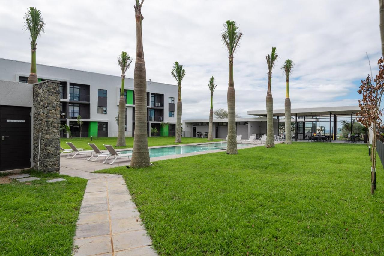 Ballito Groves 527 By Hostagents Exterior photo