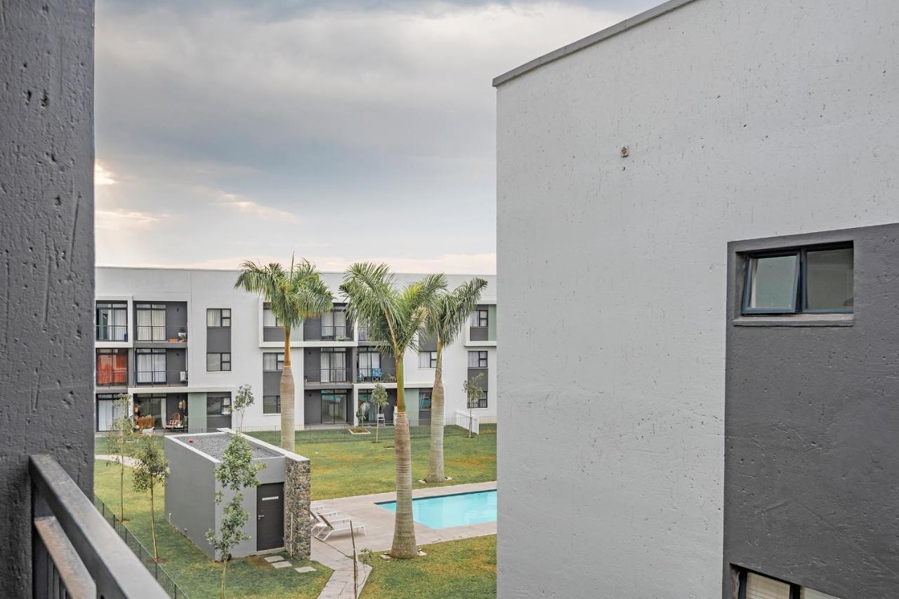 Ballito Groves 527 By Hostagents Exterior photo