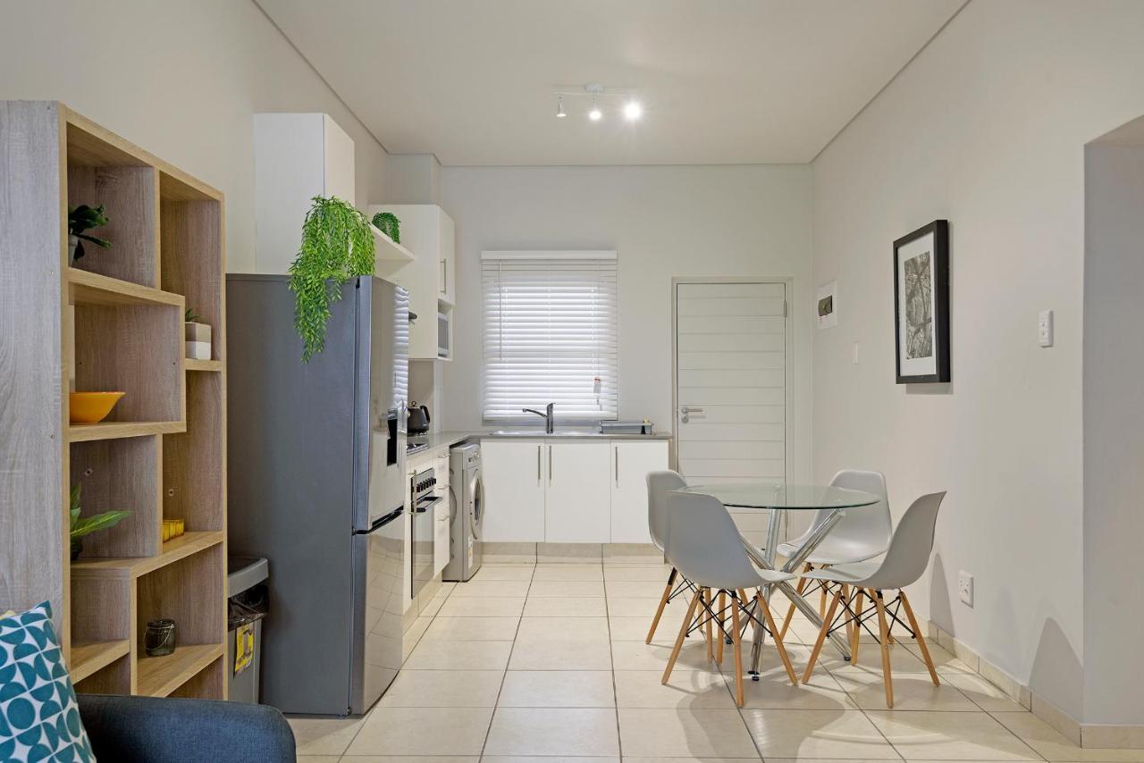 Ballito Groves 527 By Hostagents Exterior photo