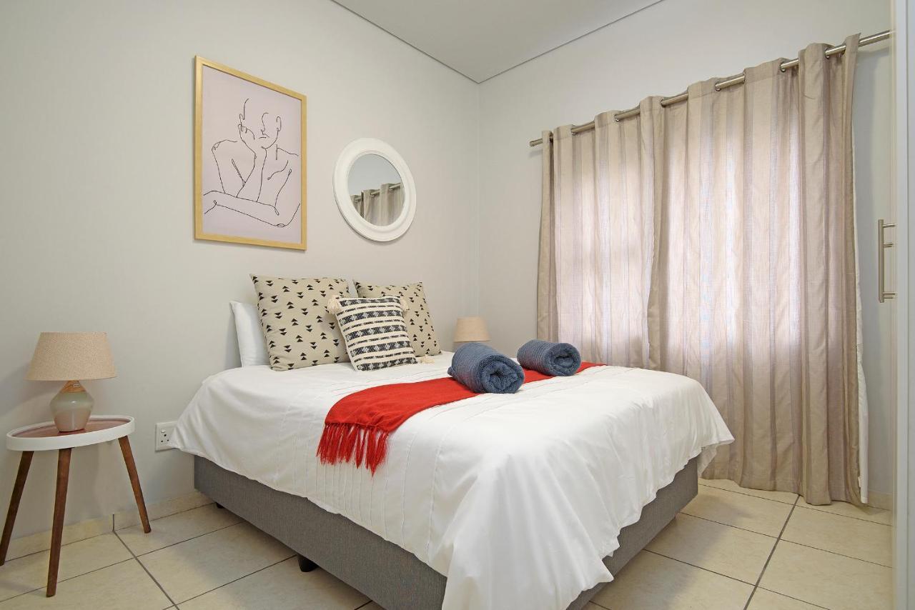 Ballito Groves 527 By Hostagents Exterior photo