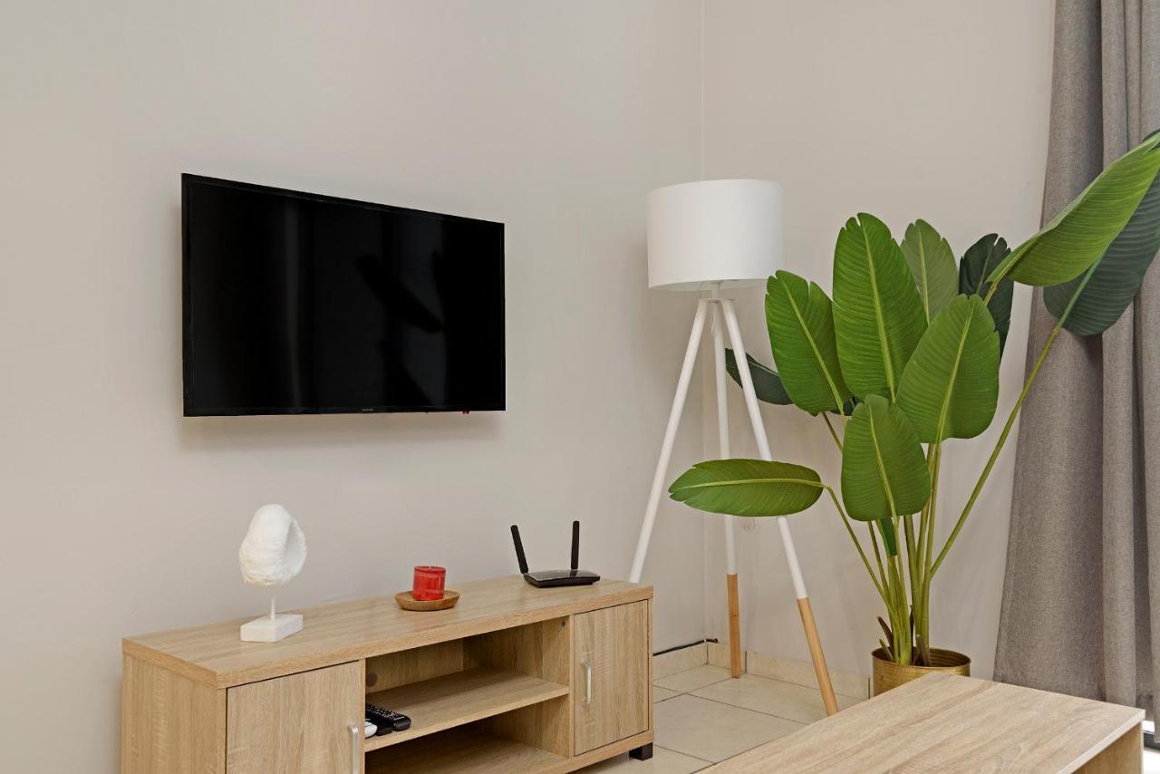 Ballito Groves 527 By Hostagents Exterior photo