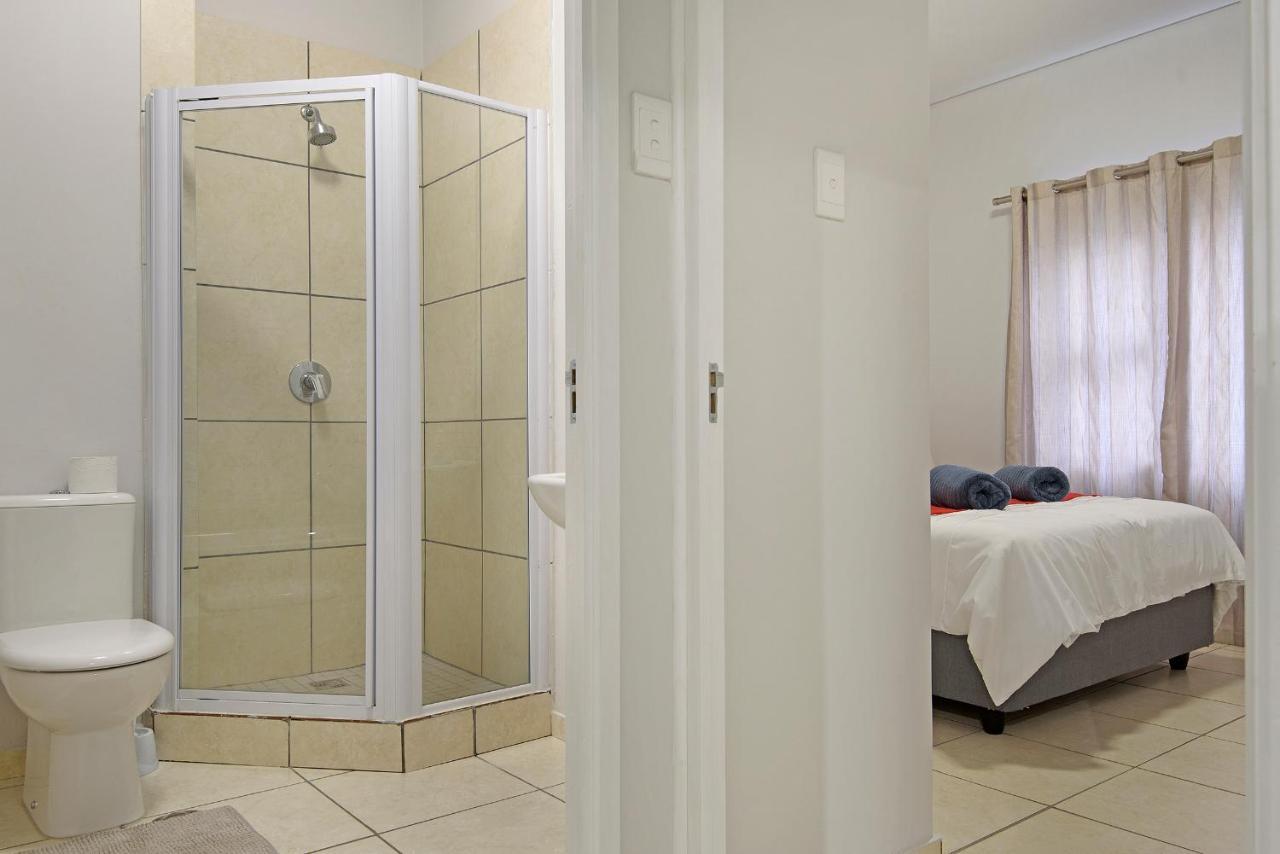 Ballito Groves 527 By Hostagents Exterior photo