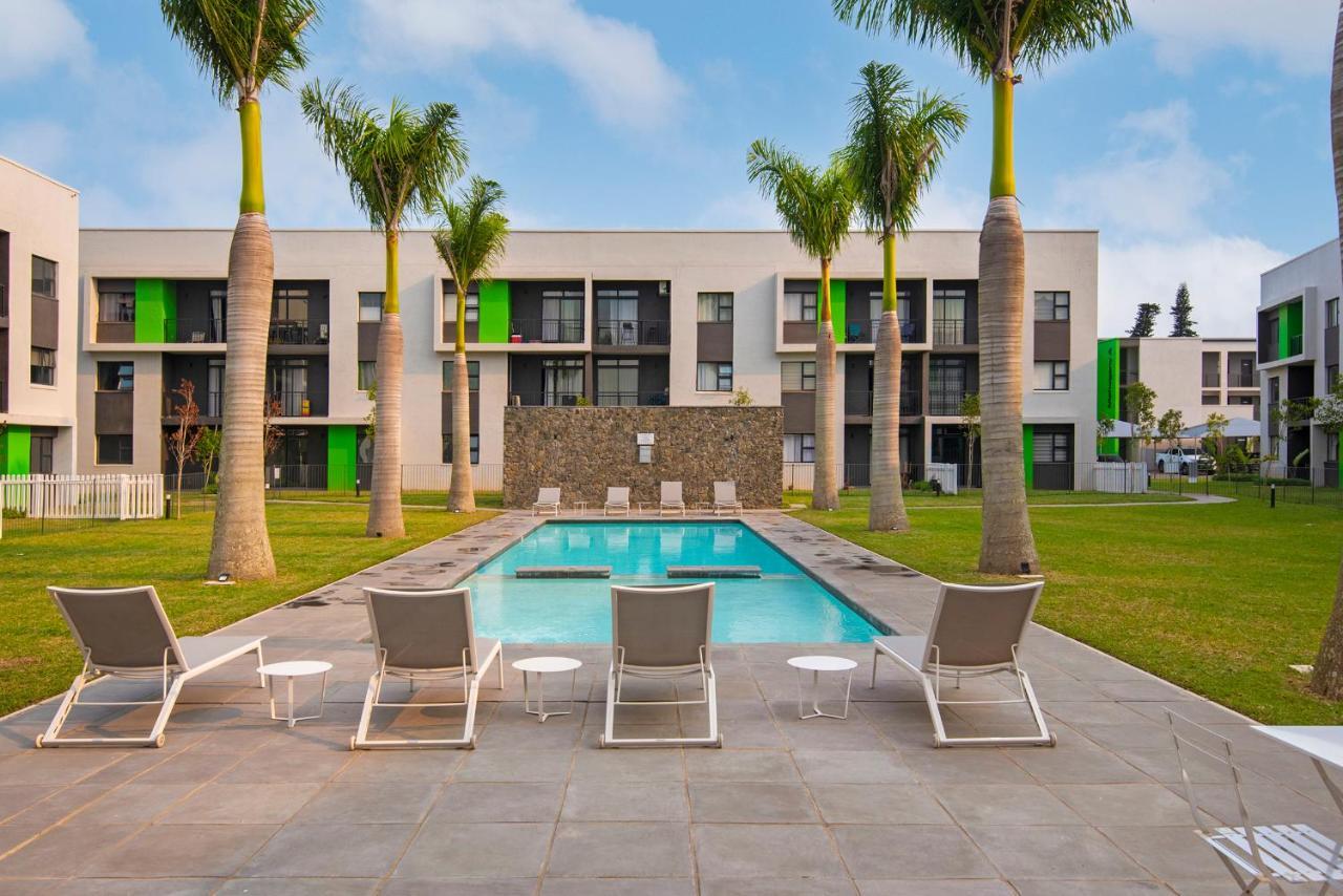 Ballito Groves 527 By Hostagents Exterior photo