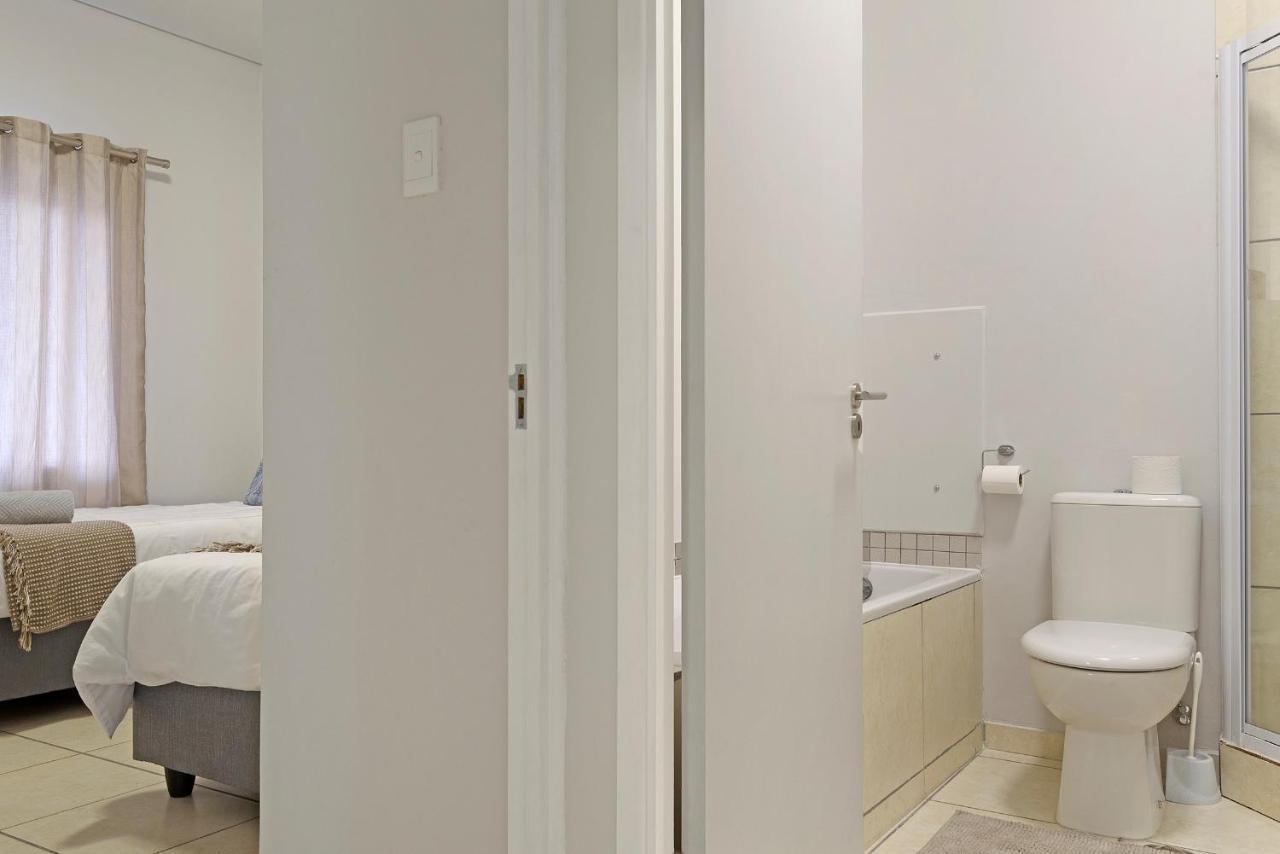 Ballito Groves 527 By Hostagents Exterior photo