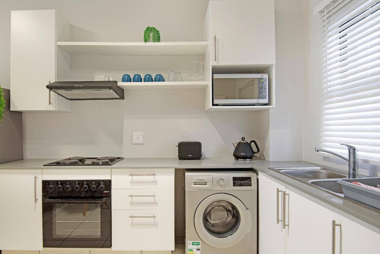 Ballito Groves 527 By Hostagents Exterior photo